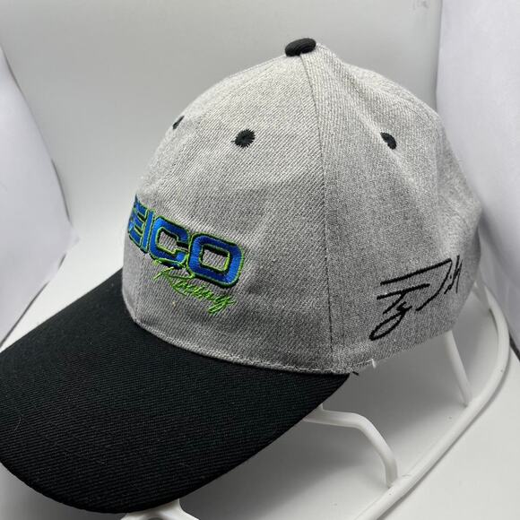Geico Racing Hat - Picture 3 of 7